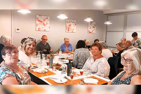 Résidence services séniors L’Orée des Thermes - Vichy